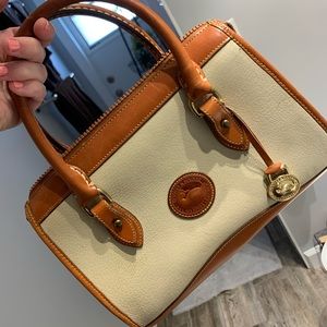 Authentic Dooney & Bourke Vintage Purse